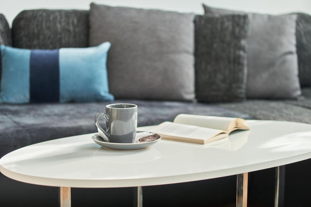 Rynek Apartment The Heart Of The City By Noclegi Renters Breslau Exterior foto